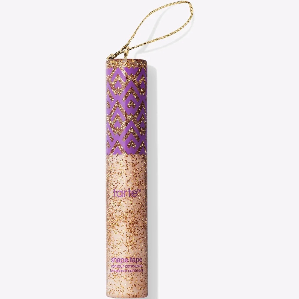 Tarte Shape Tape Ornament